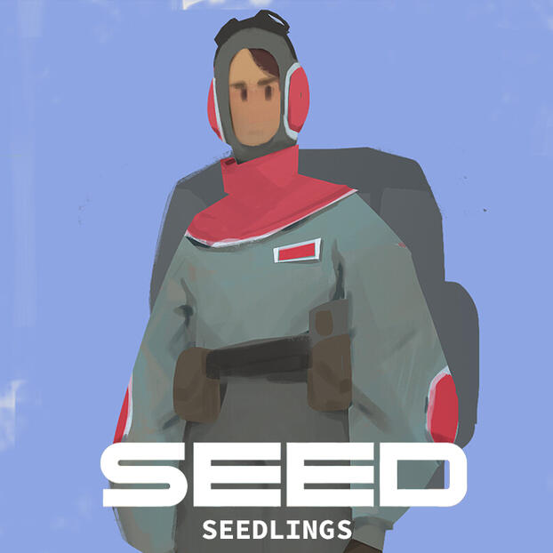 SEED Seedlings