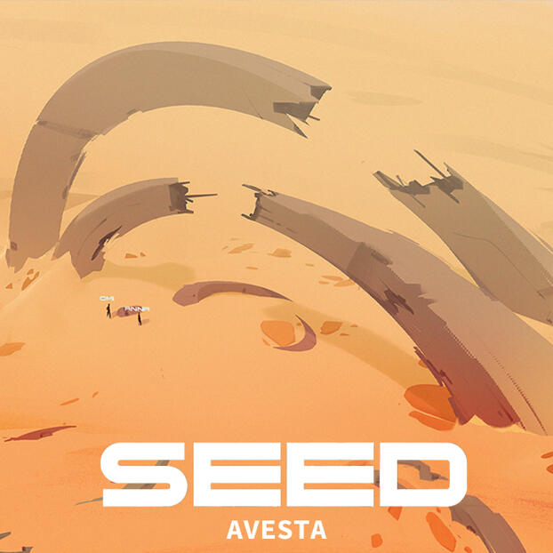 SEED Avesta