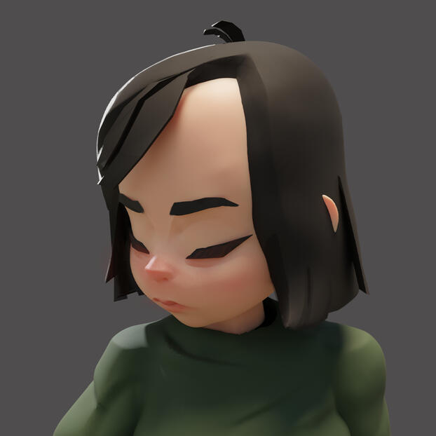3D sketches